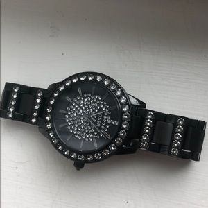 Authentic Fossil watch